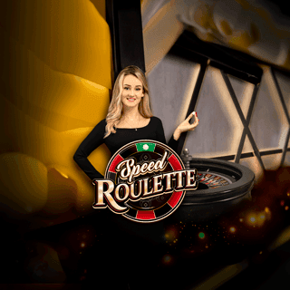 Speed Roulette icon