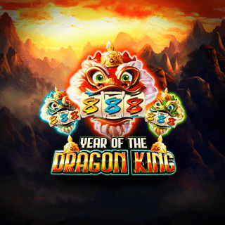 Year of the Dragon King icon