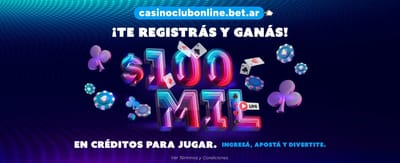 ¡Bienvenido al Bingo de Avellaneda!
