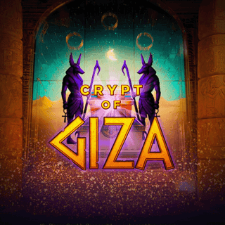 Crypt of Giza icon