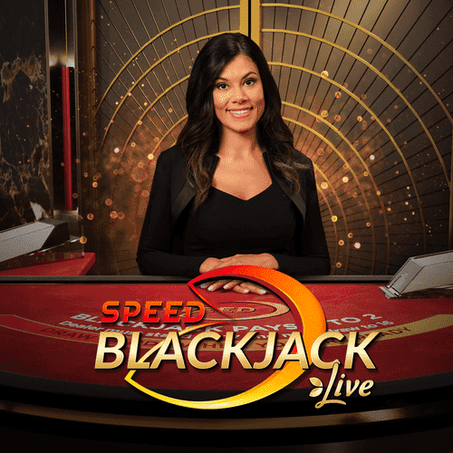 Speed VIP Blackjack R icon