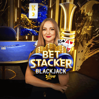 Infinite Bet Stacker Blackjack icon