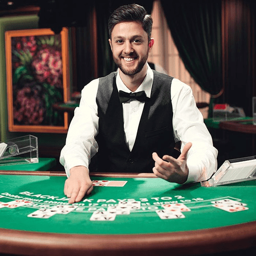 Blackjack VIP 41 icon