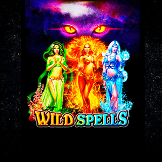 Wild Spells cover image