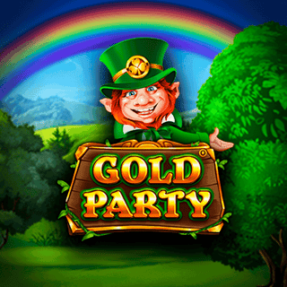 Gold Party cover image