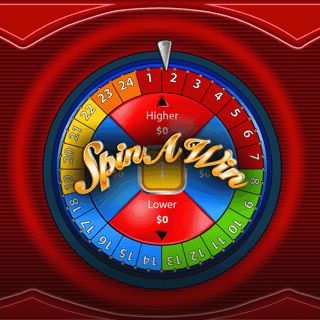 Spin a Win cover image