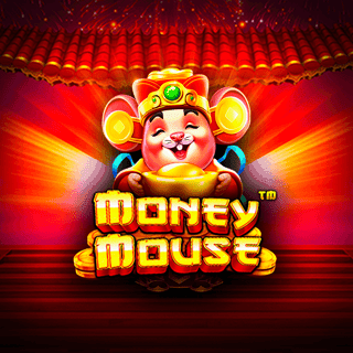 Money Mouse cover image