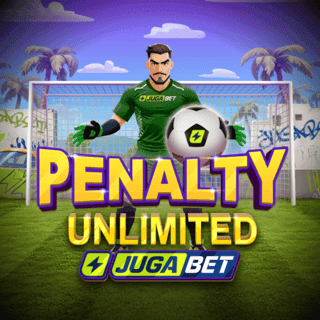 Penalty Unlimited icon