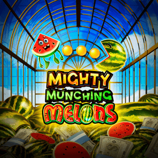 Mighty Munching Melons icon
