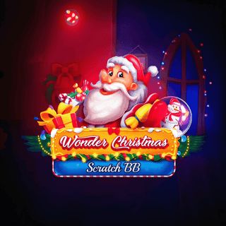 Wonder Christmas Scratch BB icon
