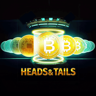 Heads and Tails icon