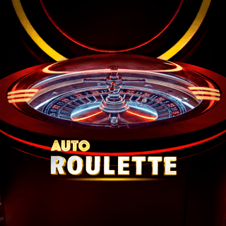 Auto Roulette cover image